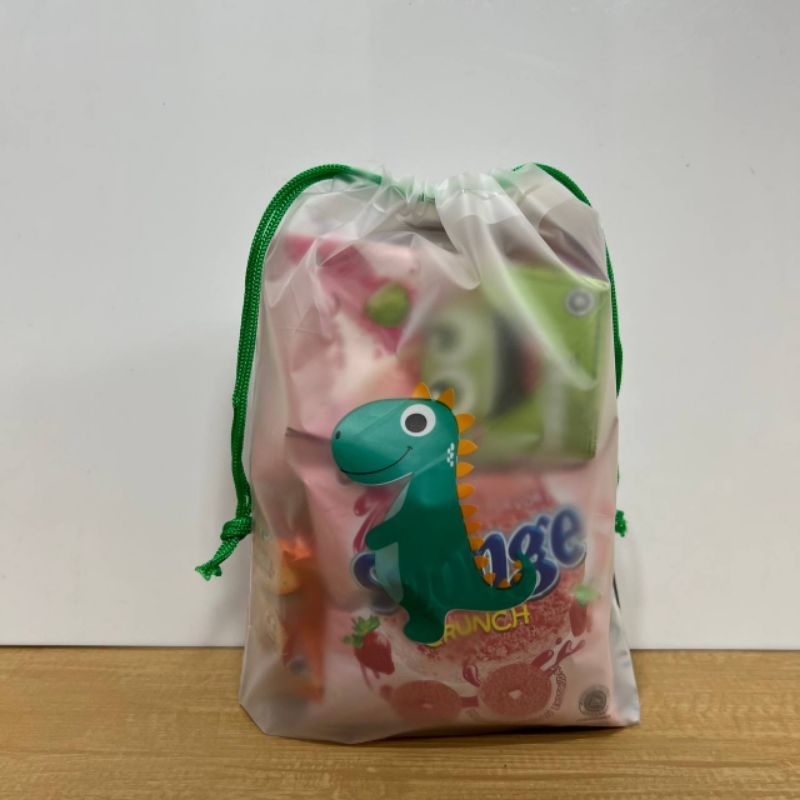 

PAKET SNACK ULANG TAHUN ANAK