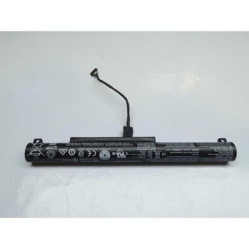 BATERAI LENOVO IDEAPAD 100-15IBY 100-15IBY L14C3A01 ORI khusus baterai luar sumut  pakai jnt cargo a