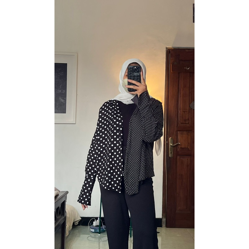 No. 1 Shopatvelvet x Minnie