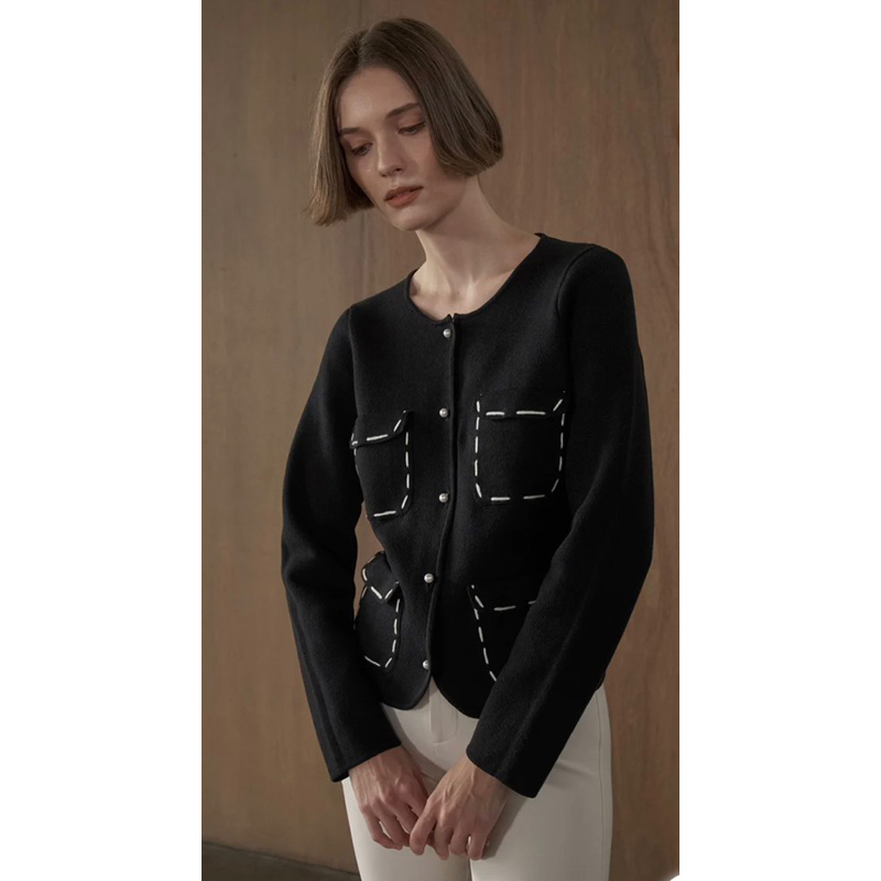 Duma Bahia Outer Black