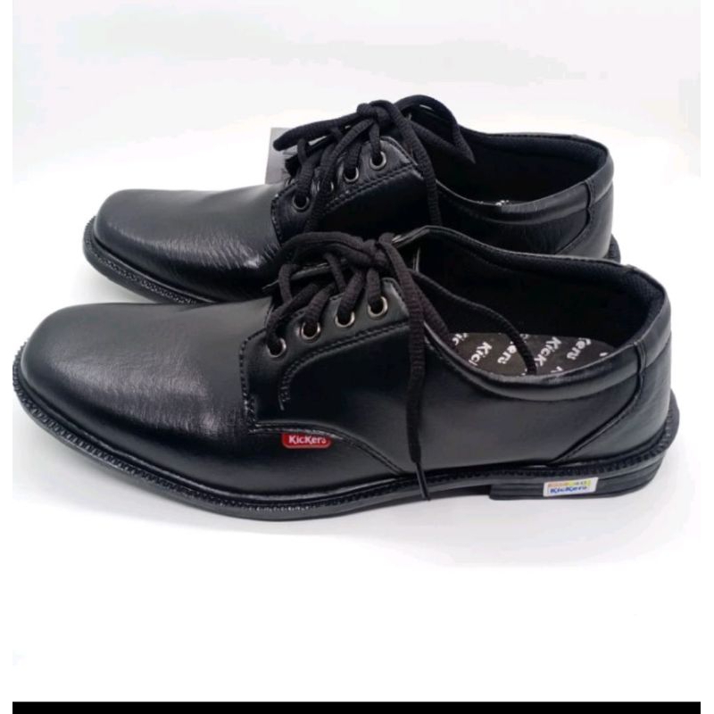 sepatu fantofel anak /sepatu fantofel pria /sepatu kerja