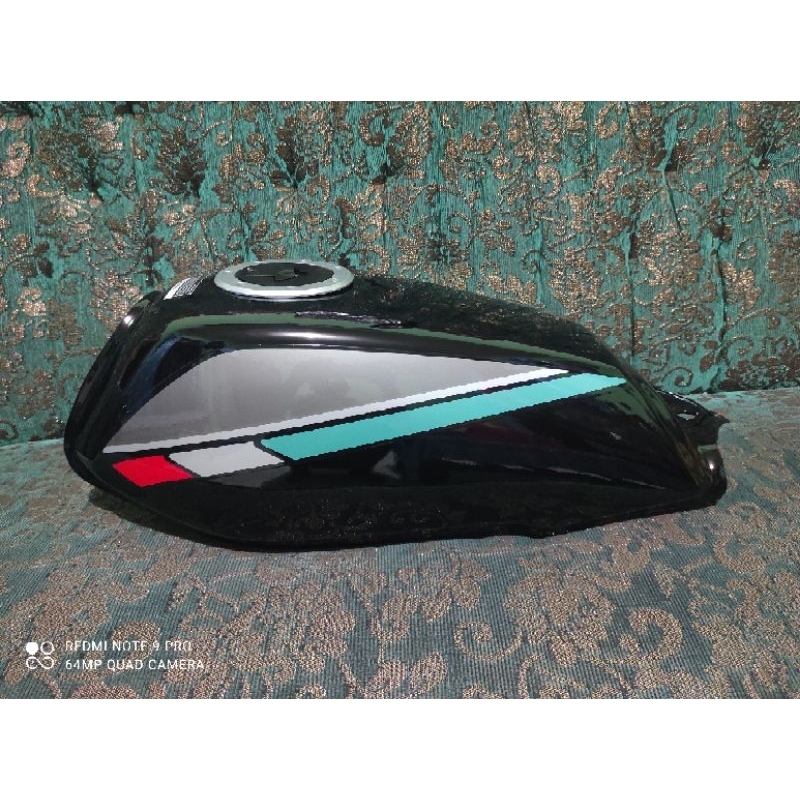 TENGKI TANGKI GL MAX PRO ORIGINAL COPOTAN CEPOTAN TUTUP NINJA CAT BARU