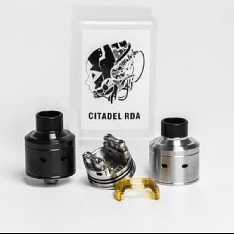 RDA CITADEL CLONE 22MM
