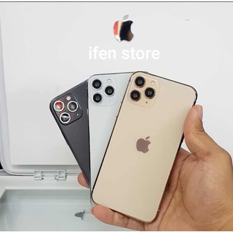 Dummy Iphone 11 Pro Max