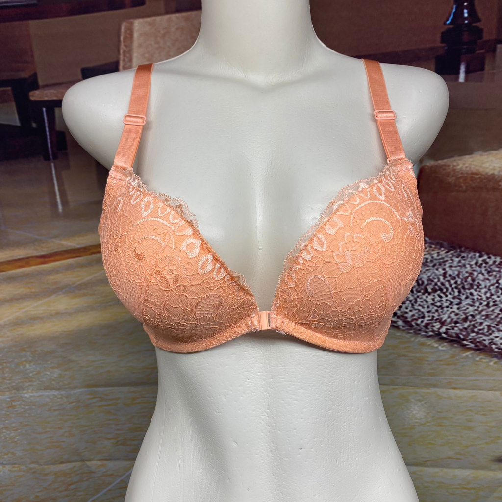 BRA / BH WANITA 01-01 BUSA SEDANG ADA KAWAT BAHAN HALUS IMPORT