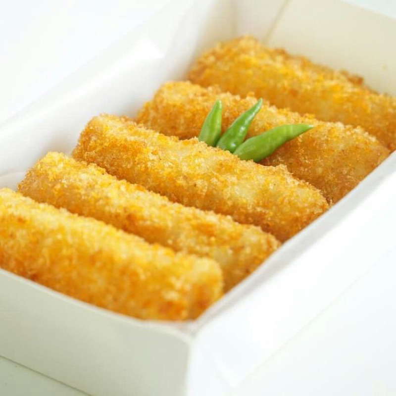 

FROZEN FOOD RISOL MAYO DAN SAYUR