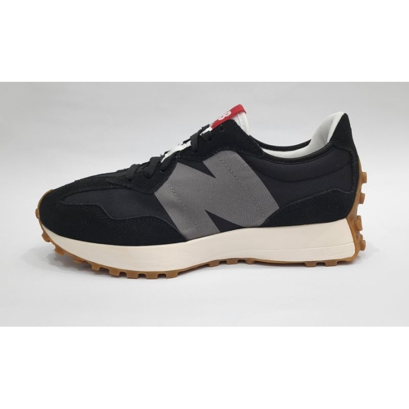 New Balance 327 Black Original