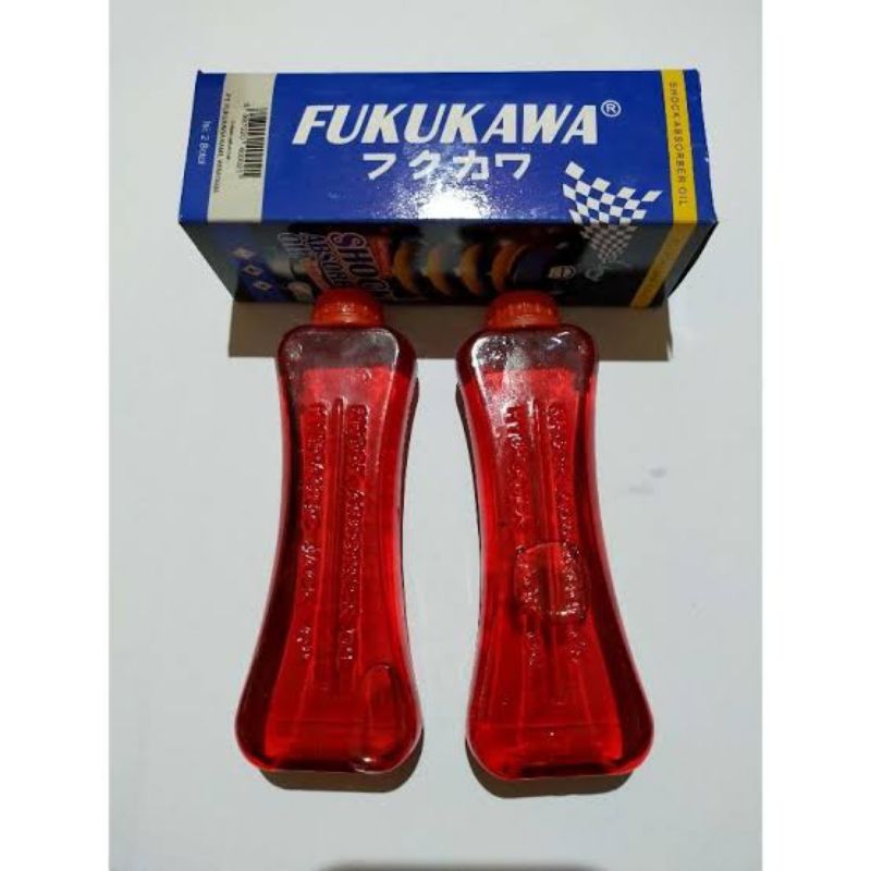oli shok fukukawa isi 2 pcs
