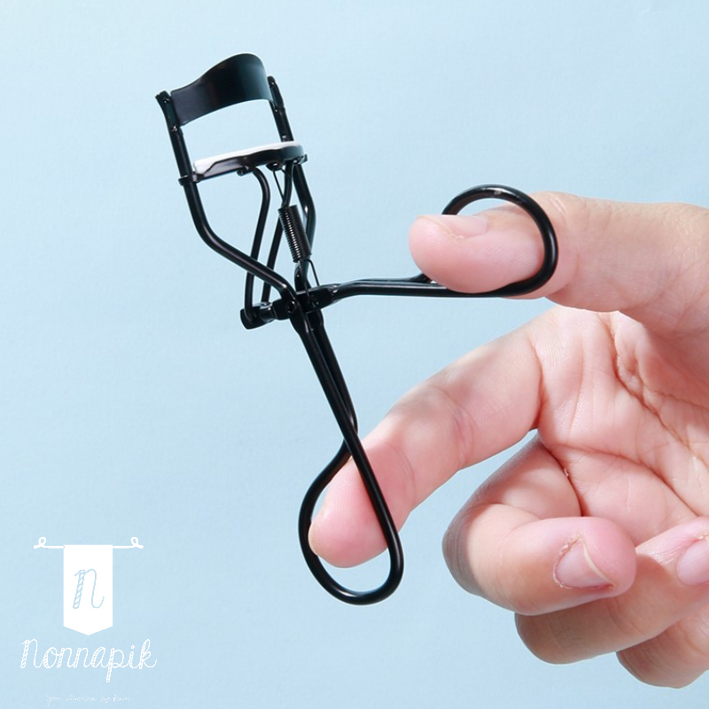 Penjepit Bulu Mata Kecantikan / Penjepit bulumata Eyelash Curler Taiwan Import