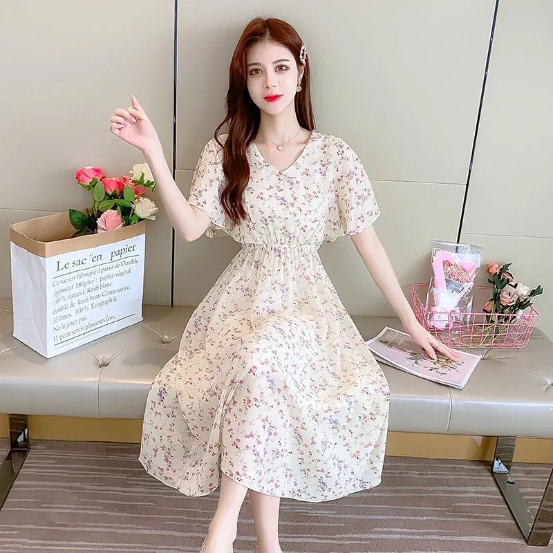 Preloved Dress Korea