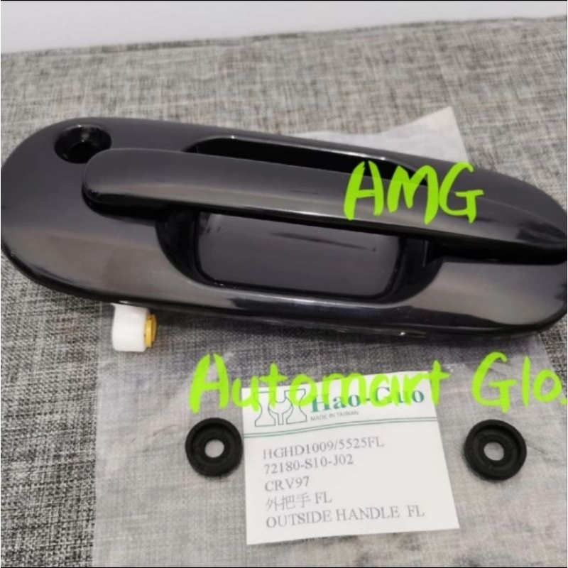 handle pintu luar Honda CRV 2.0 1997-2001