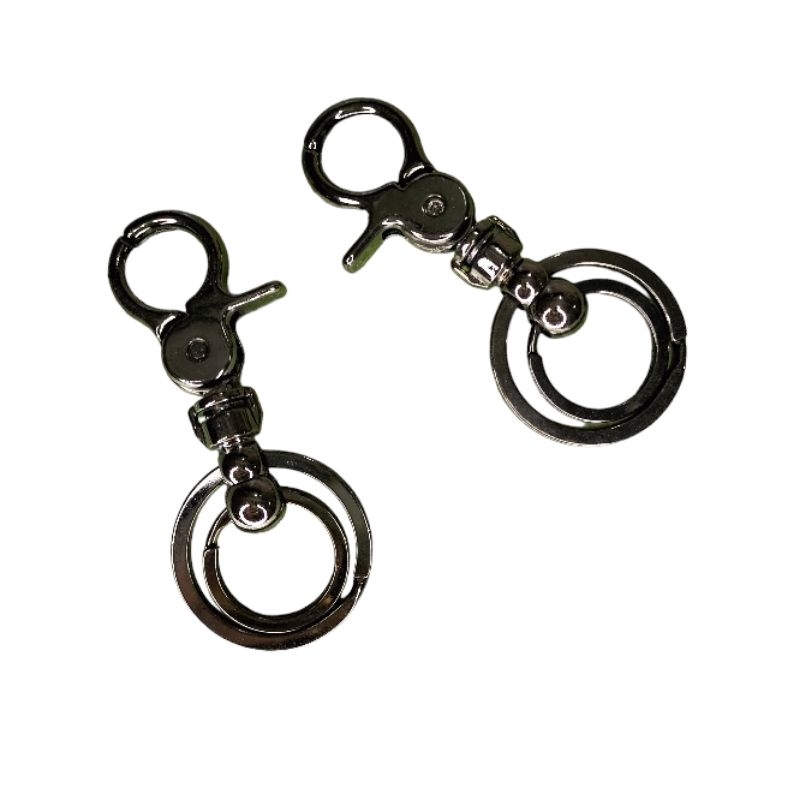 Key Chain Carabiner Besar Gantungan Kunci Tas