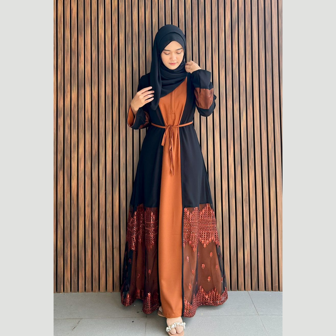 Abaya Aleeya