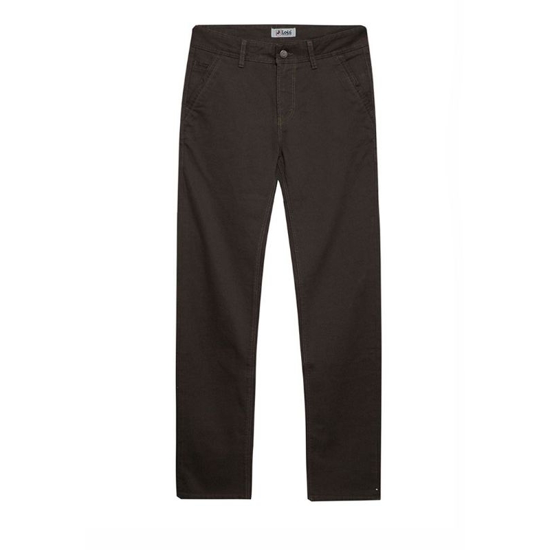 CSL 6002 D CELANA PANJANG CHINO PRIA LOIS ORIGINAL