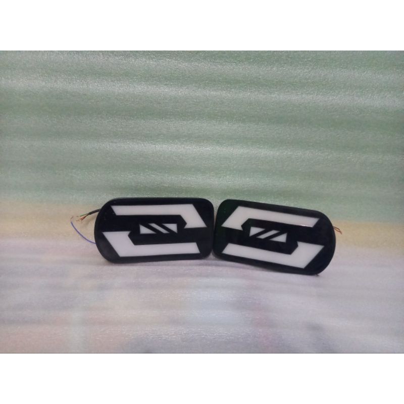 stoplam variasi pickup t120ss