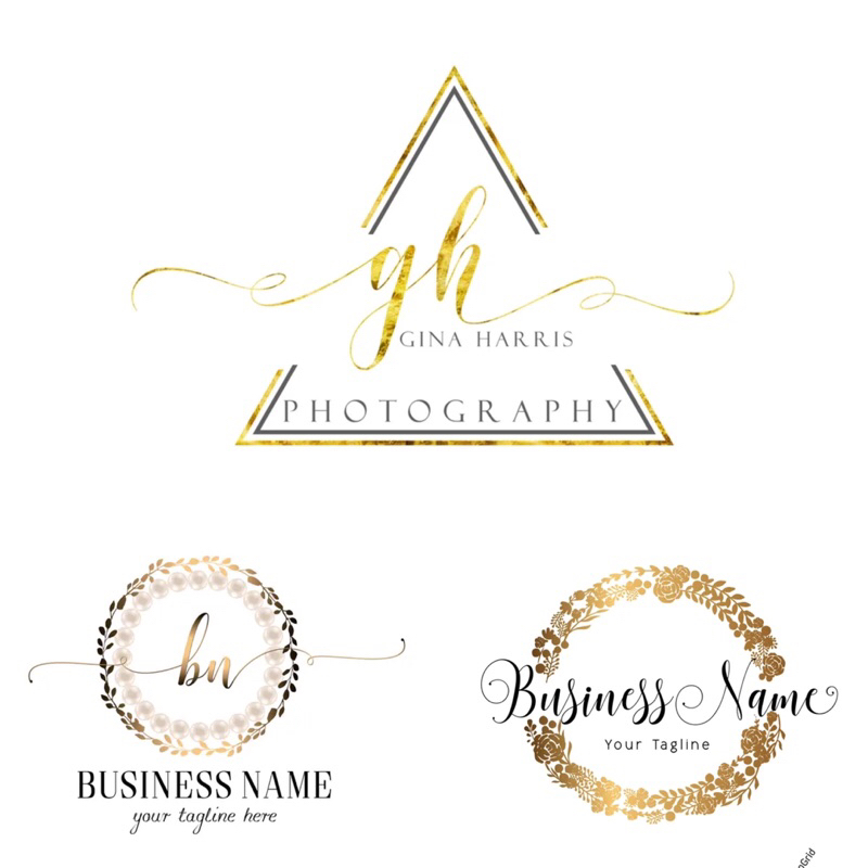 

ARABELLA TISLA | JASA BIKIN DESAIN LOGO OLSHOP BISNIS SIMPLE