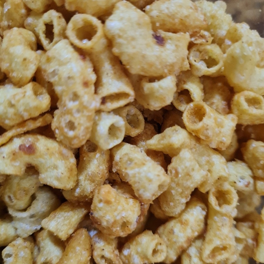 

melli makroni ayam geprek 2kg