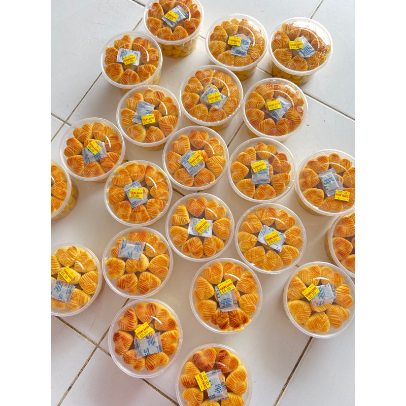 

Kue Kap Susu Dancow 250gr @yunicookies.pontianak