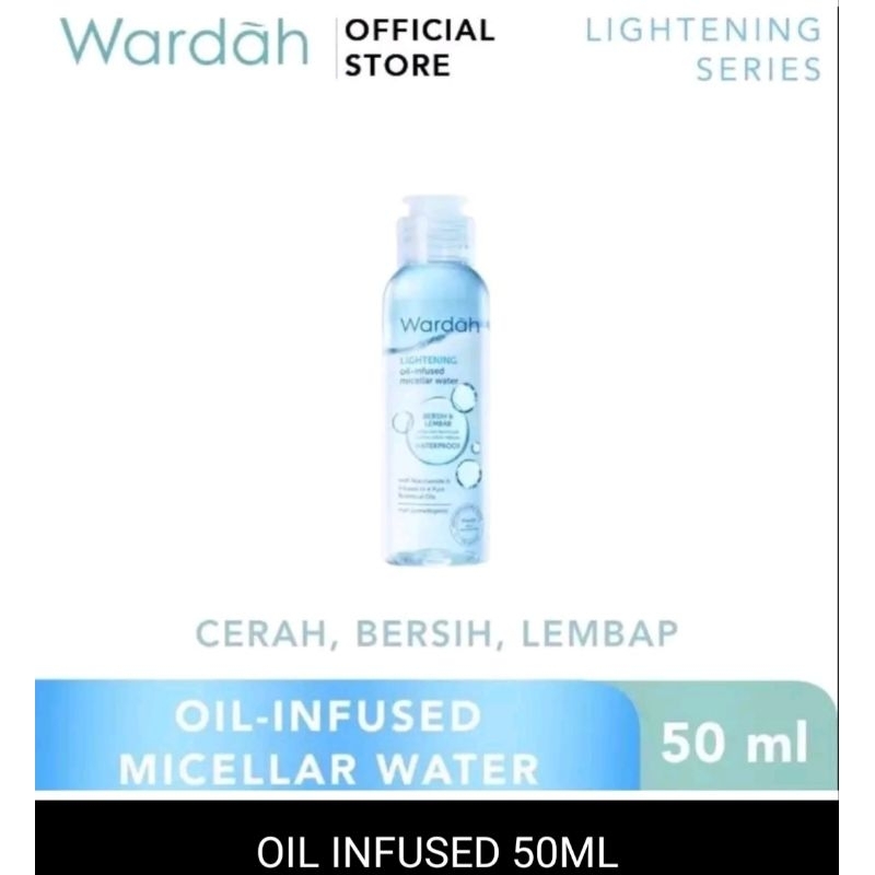 (BISA COD) WARDAH LIGHTENING DAY CREAM / NIGHT CREAM 20/30ML.