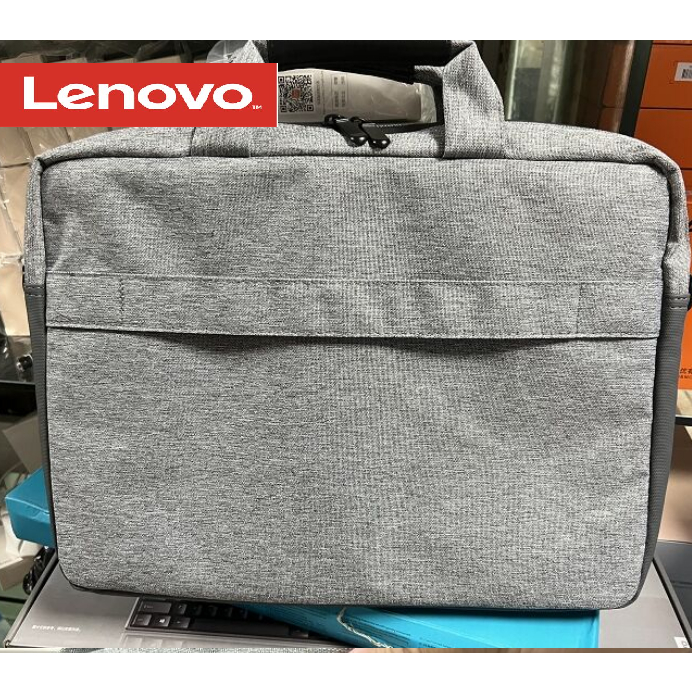 Tas Laptop Selempang Lenovo Thinkbook TB521-B Original