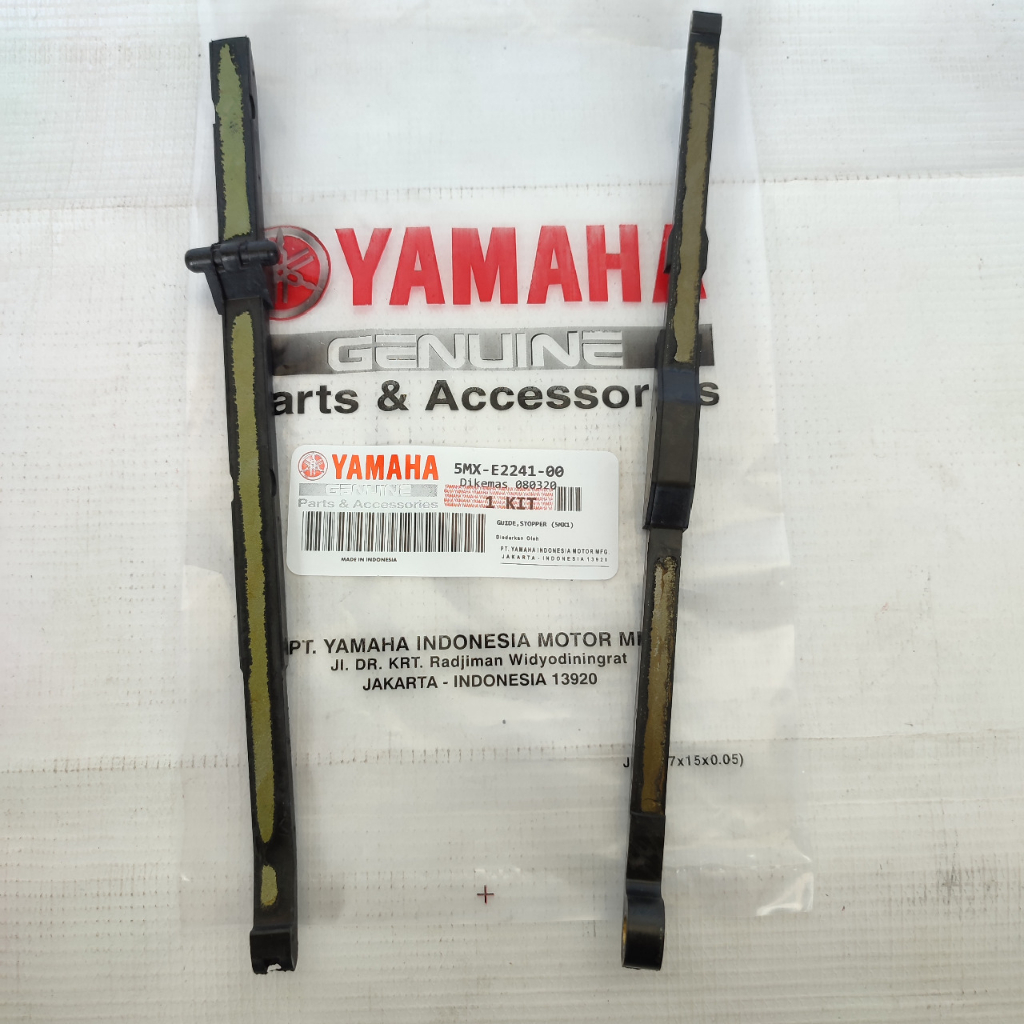 KARET TENSIONER YAMAHA MIO 5MX-E2241-00