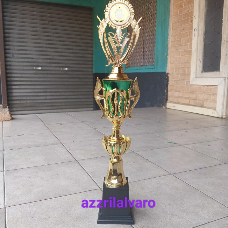 piala GTB FG 11PA