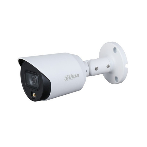 CCTV DAHUA OUTDOOR 2 MP 3.6mm HAC-HFW1239TP-LED FULL COLOUR