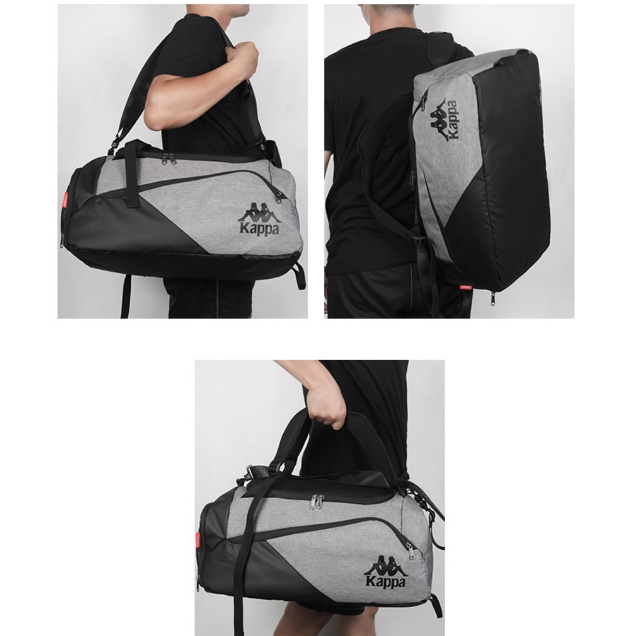 Tas Selempang Olahraga Sport Kappa Hight Quality 35 L Original