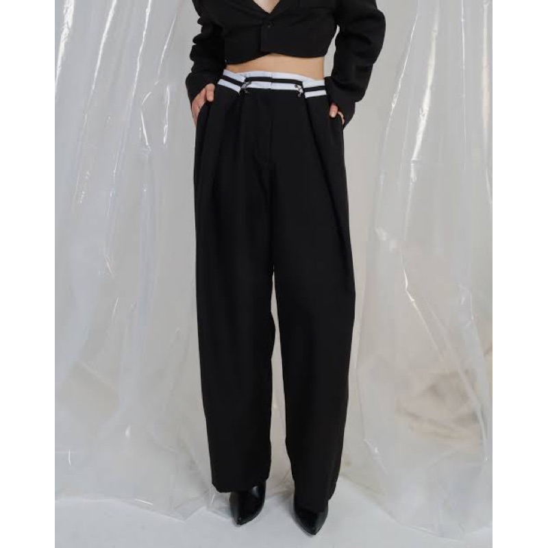 Josephine Anni Camille Pants