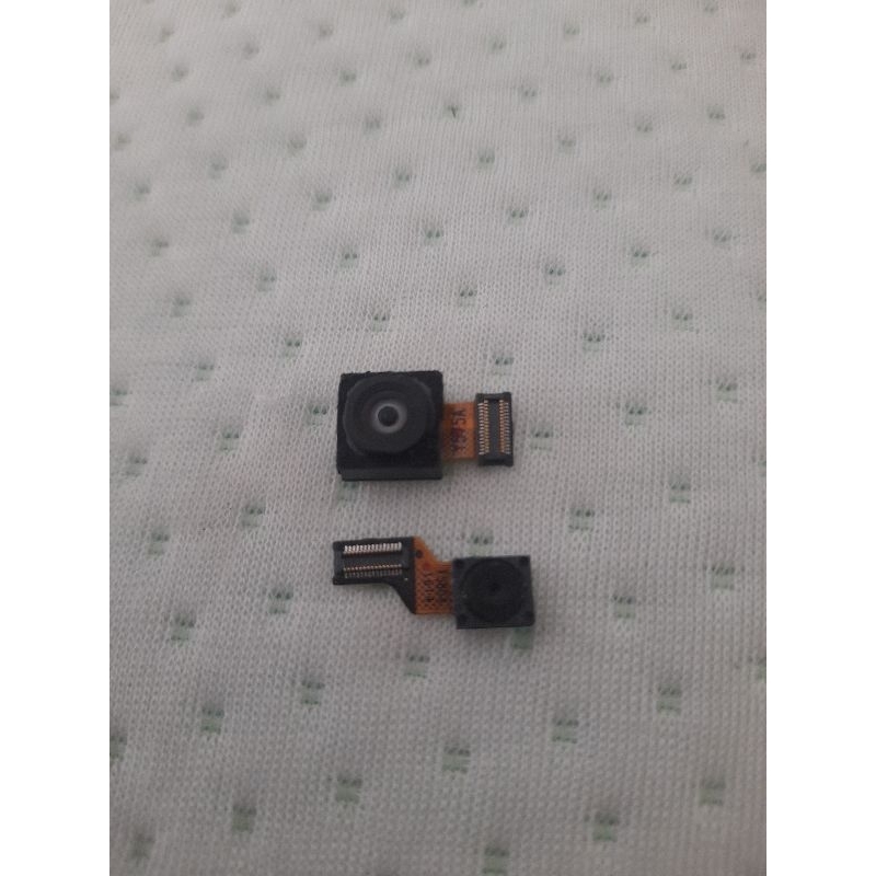 KAMERA DEPAN BELAKANG- HUAWEI LUA-L22