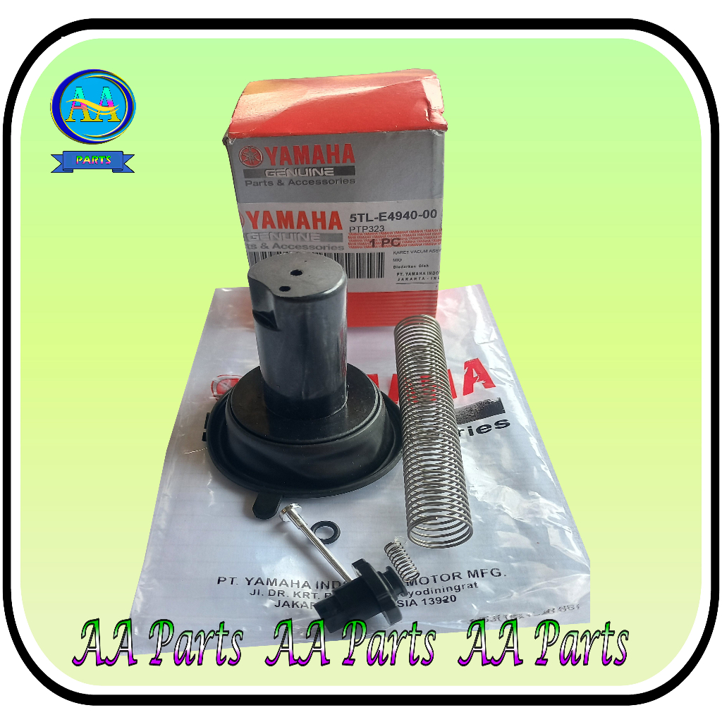 Vakum Karburator Mio