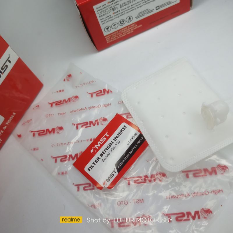 FILTER FUEL PUMP SUZUKI GSX 150/saringan Bensin GSX 150