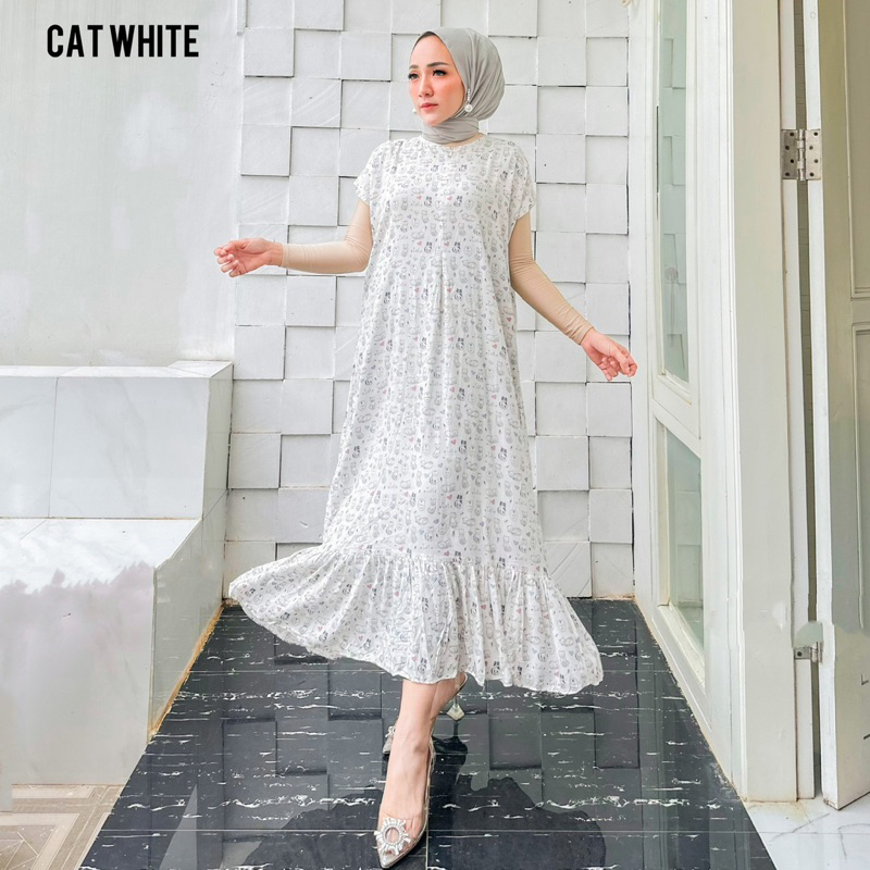 DASTER RAMPEL BY NADA GISELLA