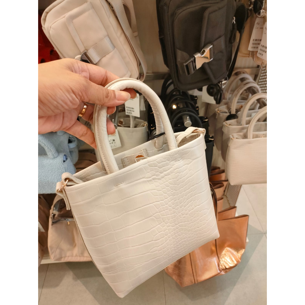 HM Tas Wanita Mini Hand Bag Small Shoulder