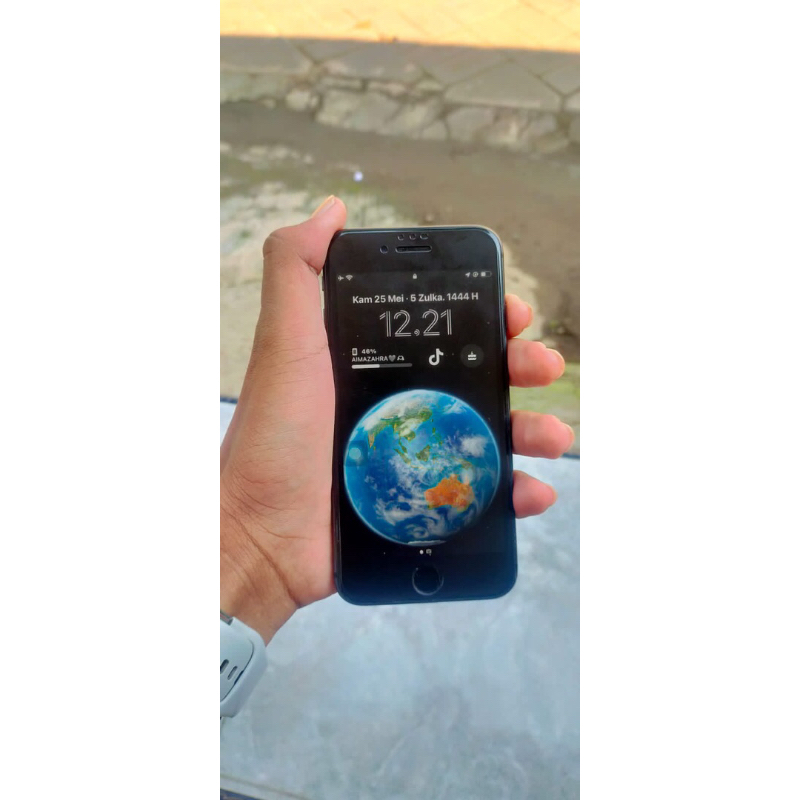 iphone 8 64gb wifi only