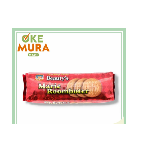 

Marie Beauty Roomboter Roll 250gr