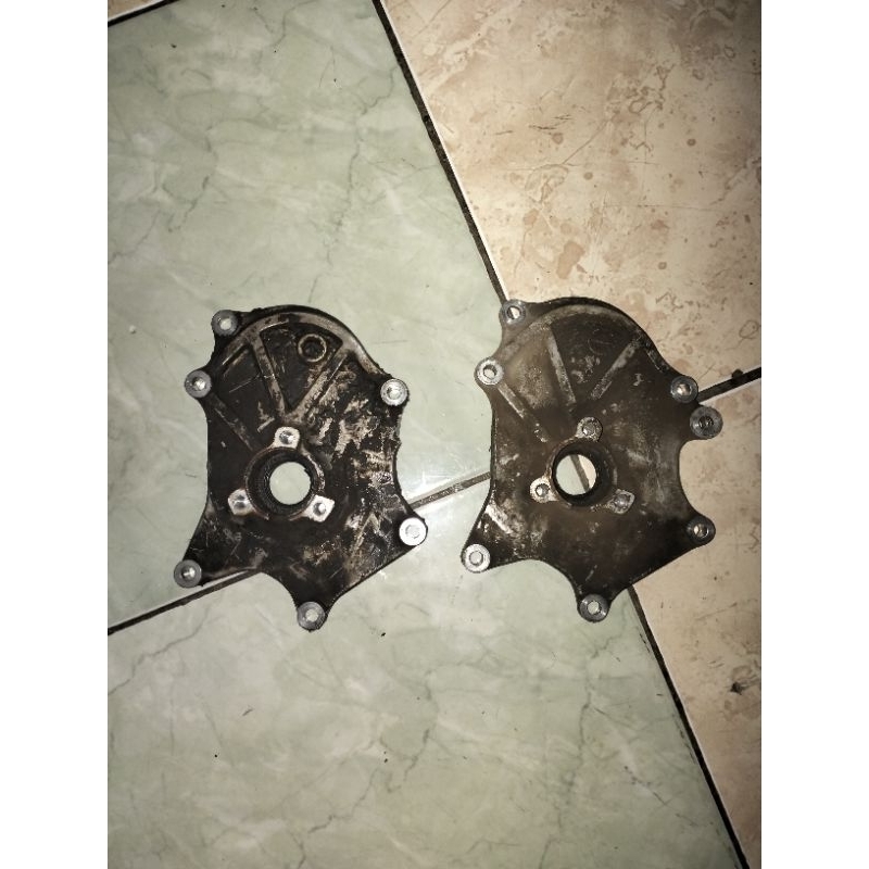 penutup rengkes kanan vario 125/150