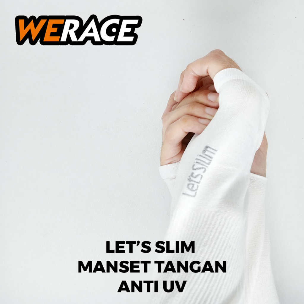 MANSET TANGAN ANTI UV / MANSET LENGAN PANJANG / HANDSOCK POLOS MANSET WANITA PRIA / MANSET JEMPOL POLOS