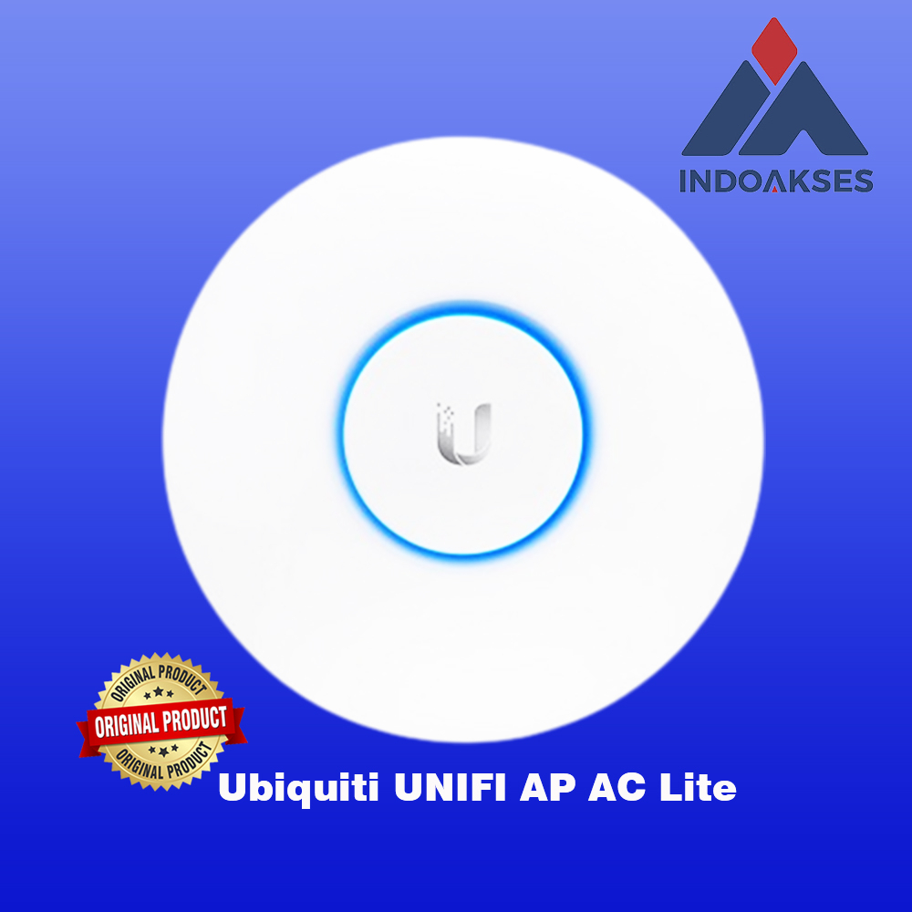 Ubiquiti UNIFI AP AC Lite / UAP-AC-LITE