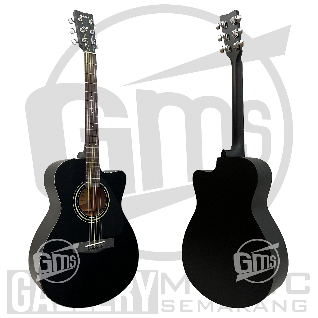 ORIGINAL!!! Gitar Akustik Yamaha FS100C Original