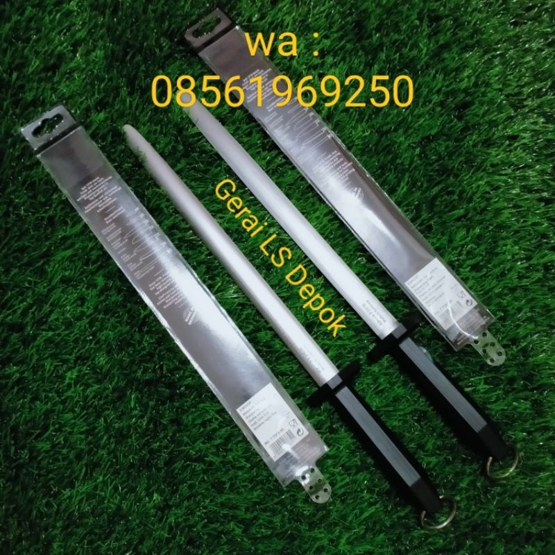 Pengasah pisau FDick EUROCUT Sharpening steel