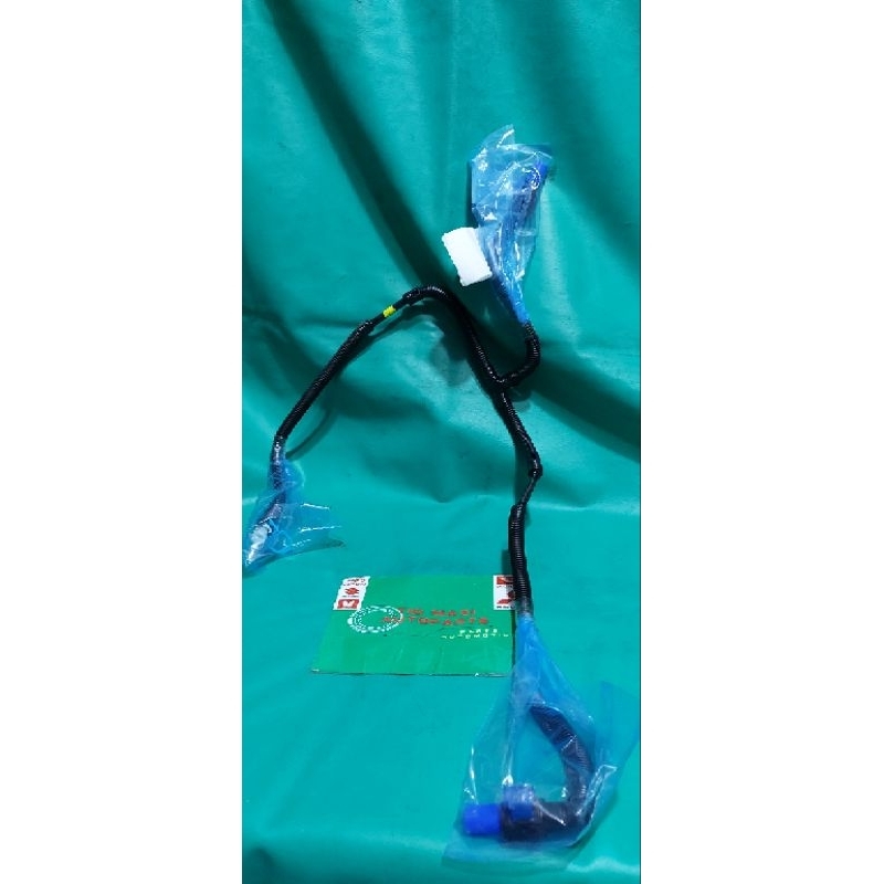 SELANG BENSIN CABANG 3 AVANZA XENIA 2016-2022 ASLI