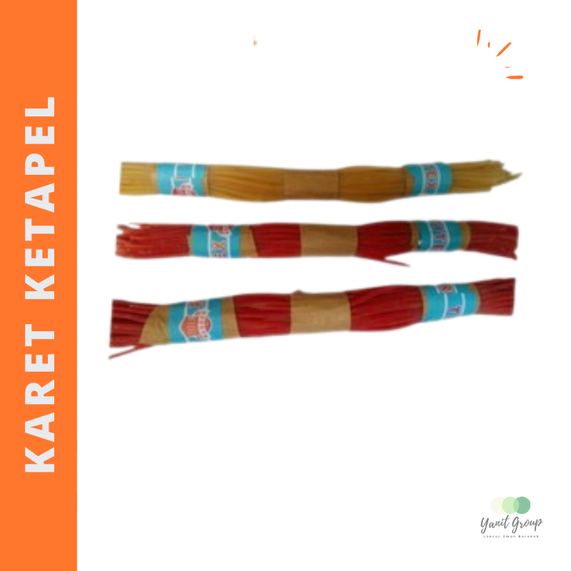 Karet Pentil Ketapel Spet Lolohan Burung Promo