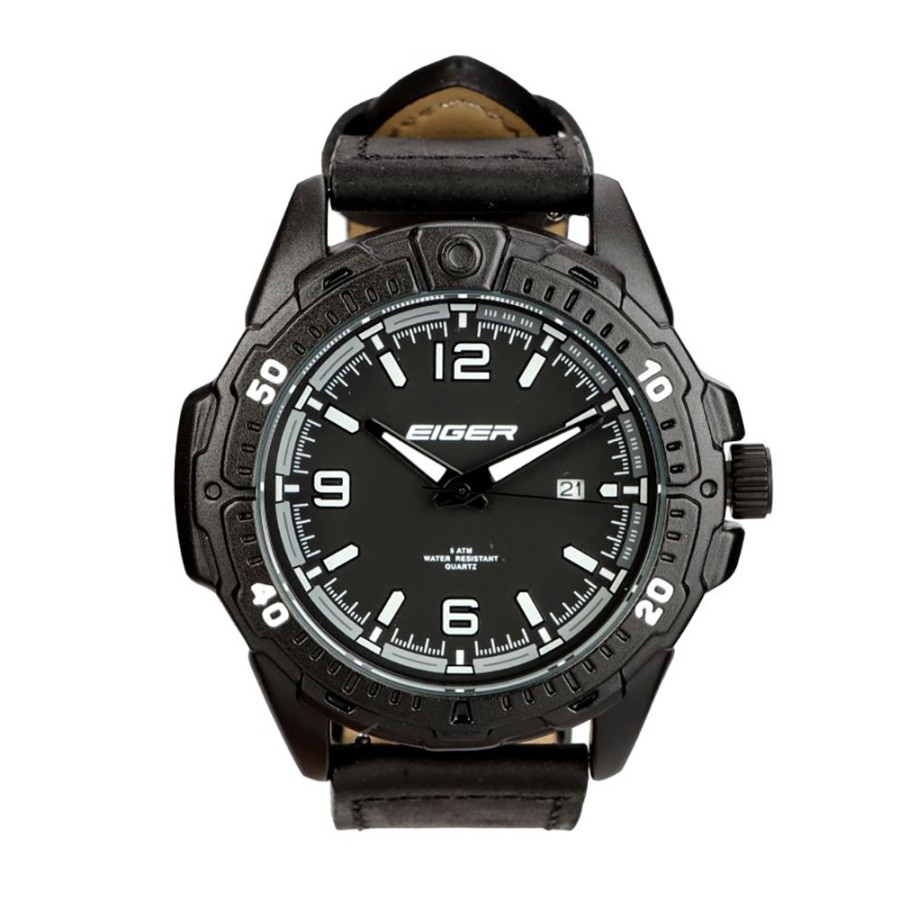Jam Tangan eiger1989 Sterk Watch Jam Tangan Pria Outdoorsporty