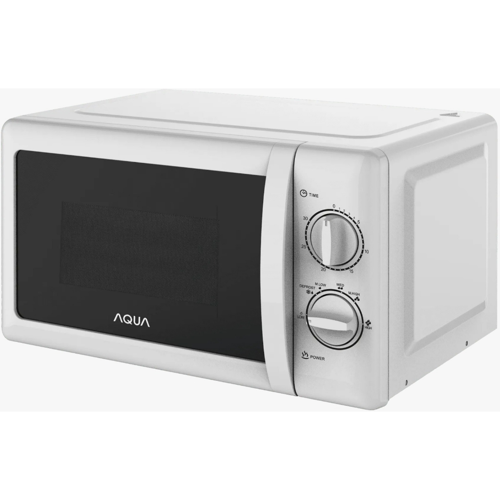 AQUA Elektronik AEM-S20 Microwave 20Liter | Auto Cook Menus