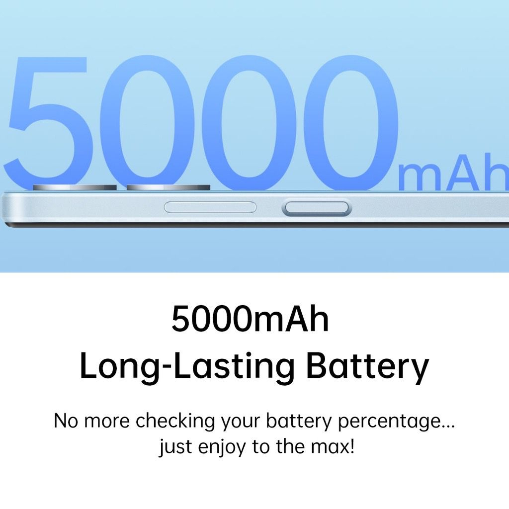 Oppo A17 6/128GB Smartphone New Series 50MP Ai Camera Premium Leather Design Garansi 1 Years