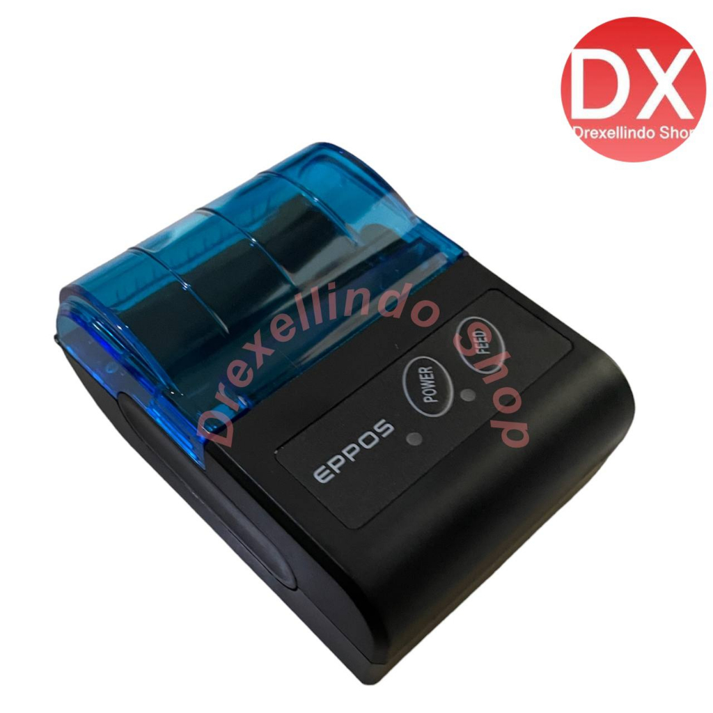 Printer Thermal Bluetooth EPPOS PT-02