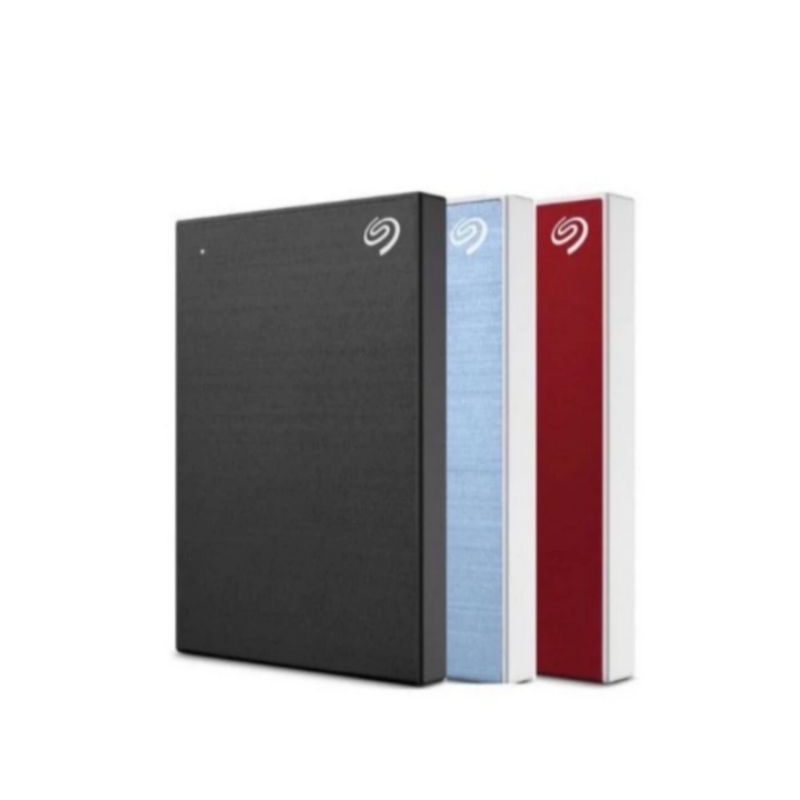 Hardisk Eksternal 2TB
