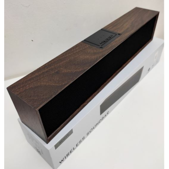 Bluetooth Speaker BCARE - Scott Wireless Soundbar Original