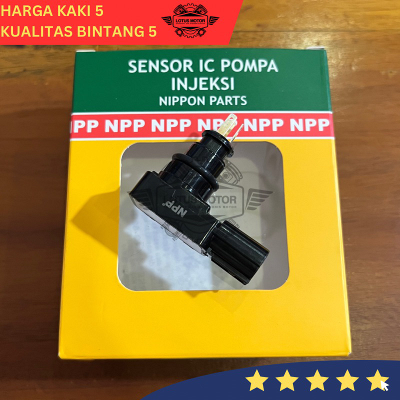 SENSOR IC FUEL PUMP MIO J NPP